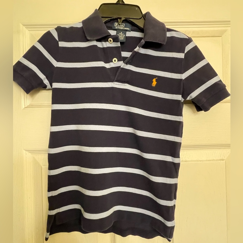 POLO by Ralph Lauren Boys Shirt